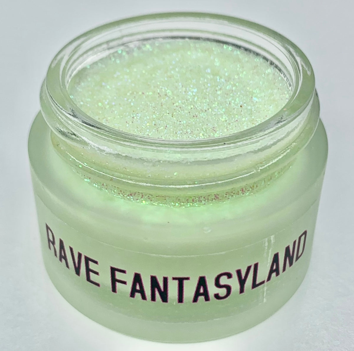 PIXIE DUST