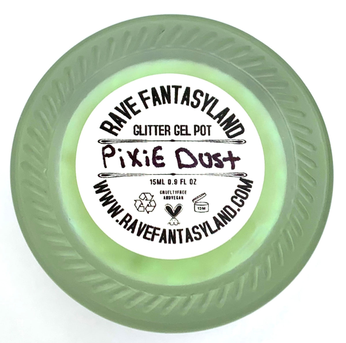 PIXIE DUST