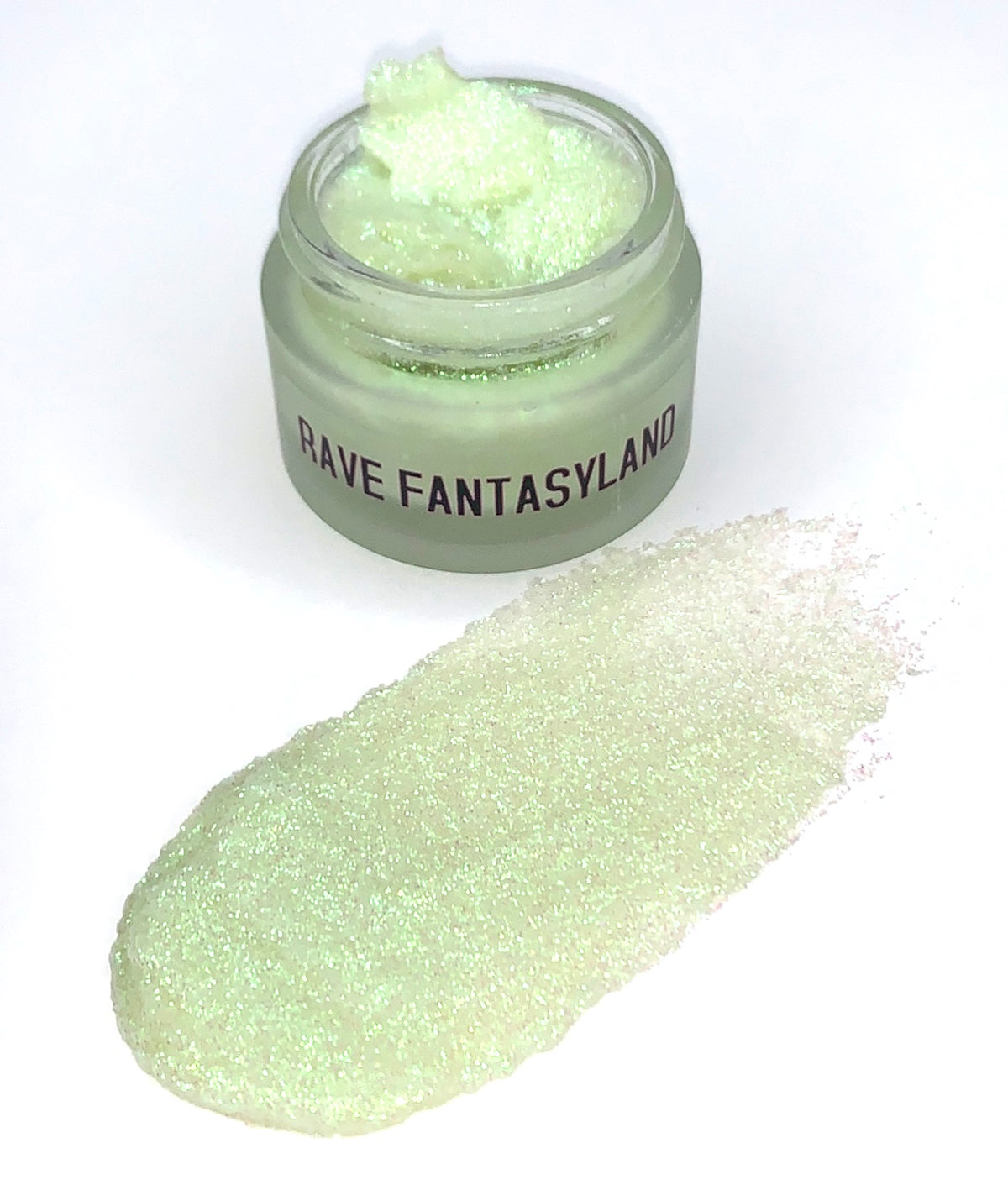 PIXIE DUST
