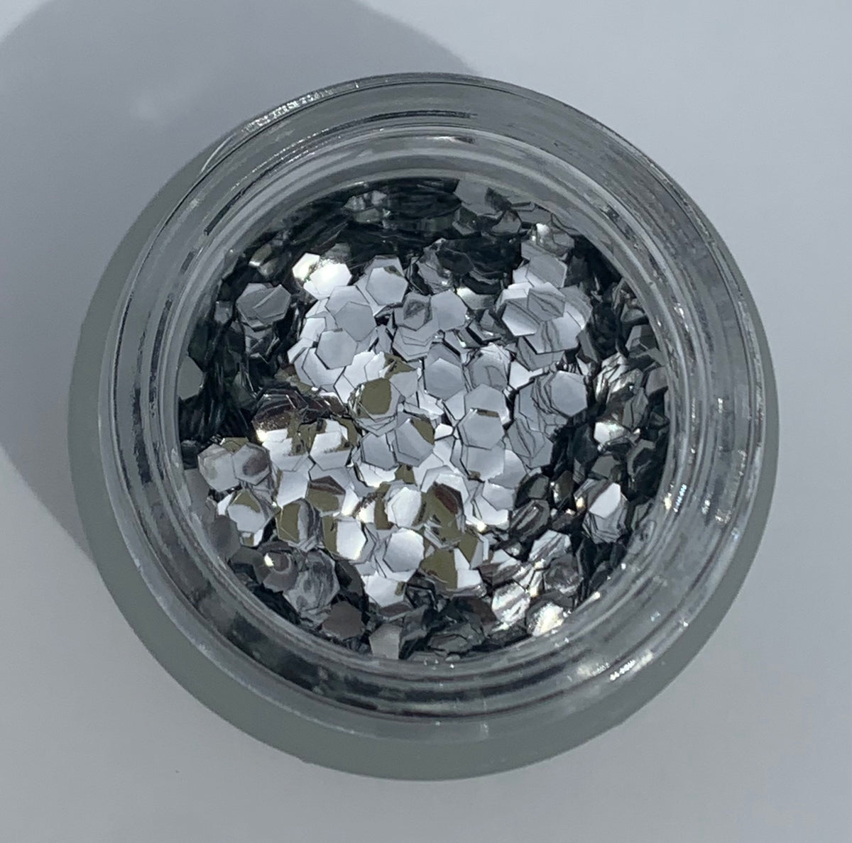 GLAMOUR BIODEGRADABLE GLITTER