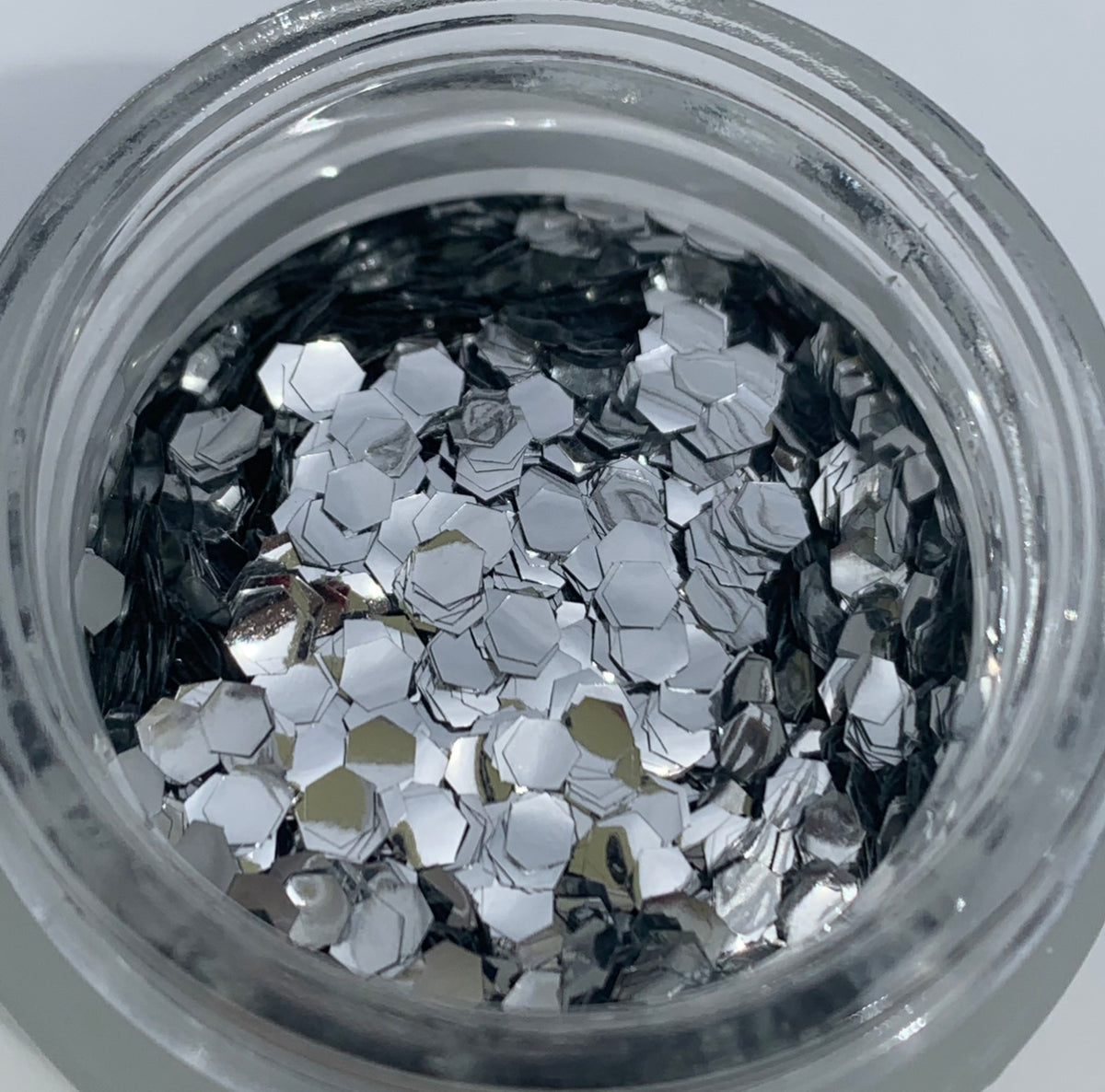 GLAMOUR BIODEGRADABLE GLITTER