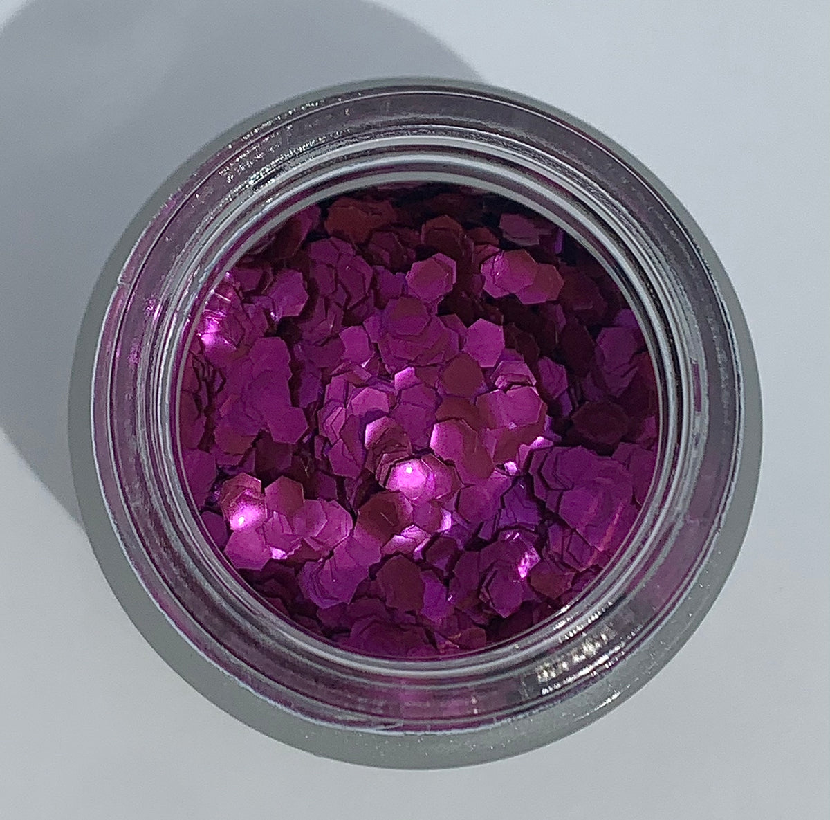 PASSION BIODEGRADABLE GLITTER