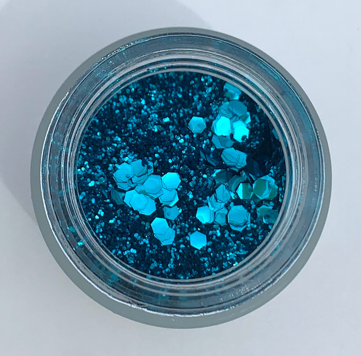 UTOPIA BIODEGRADABLE GLITTER
