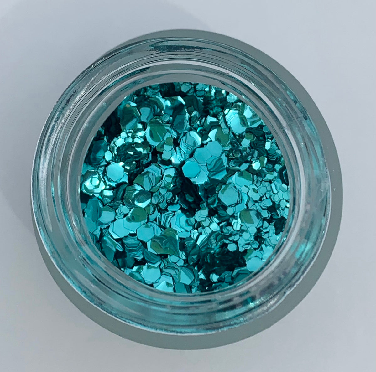 SPACE GIRL BIODEGRADABLE GLITTER