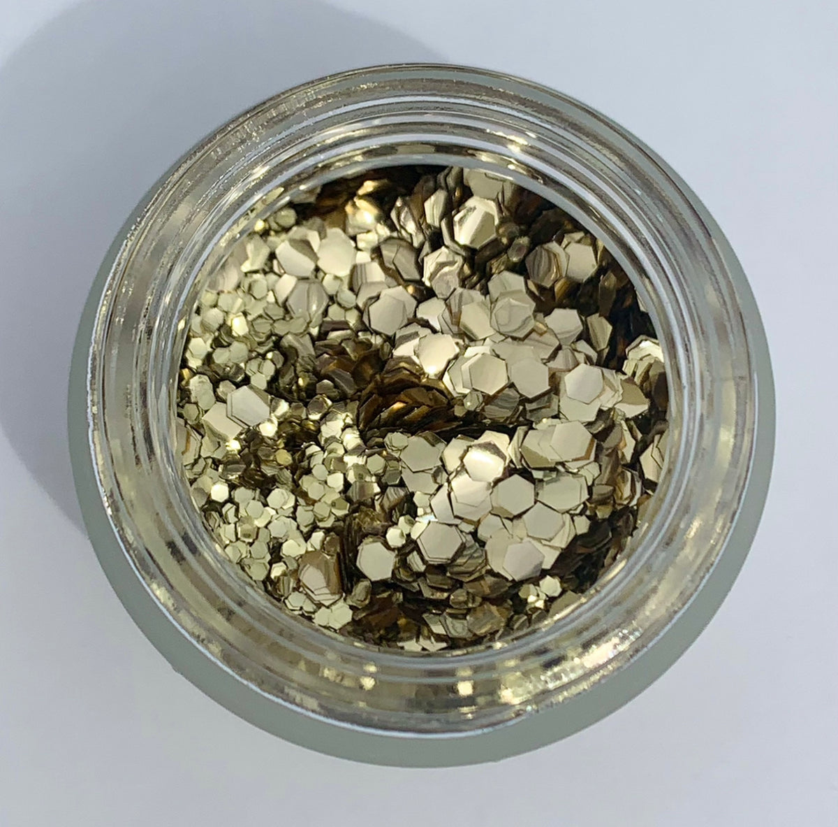 GODDESS BIODEGRADABLE GLITTER