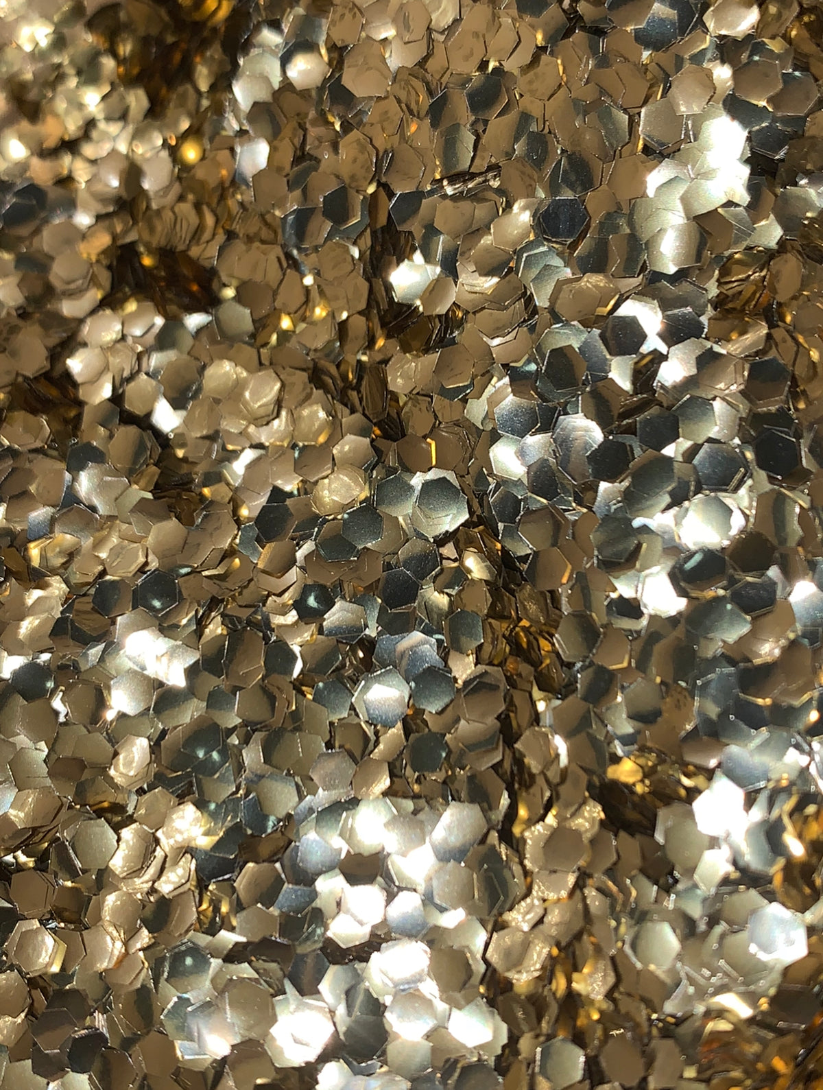 GODDESS BIODEGRADABLE GLITTER