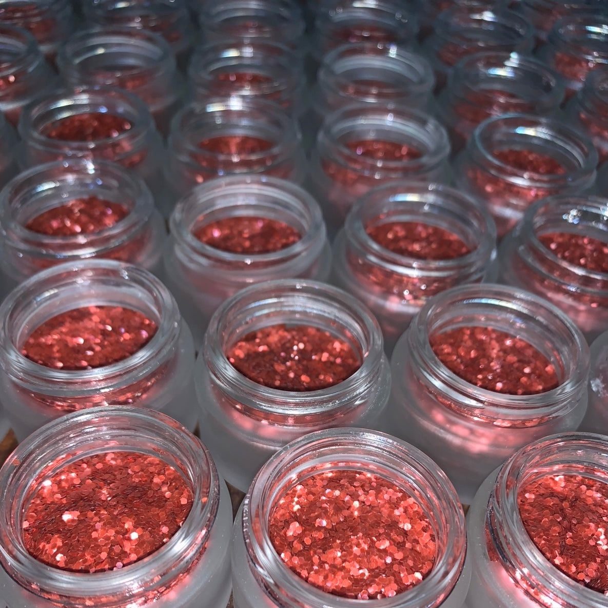 OBSESSION BIODEGRADABLE GLITTER