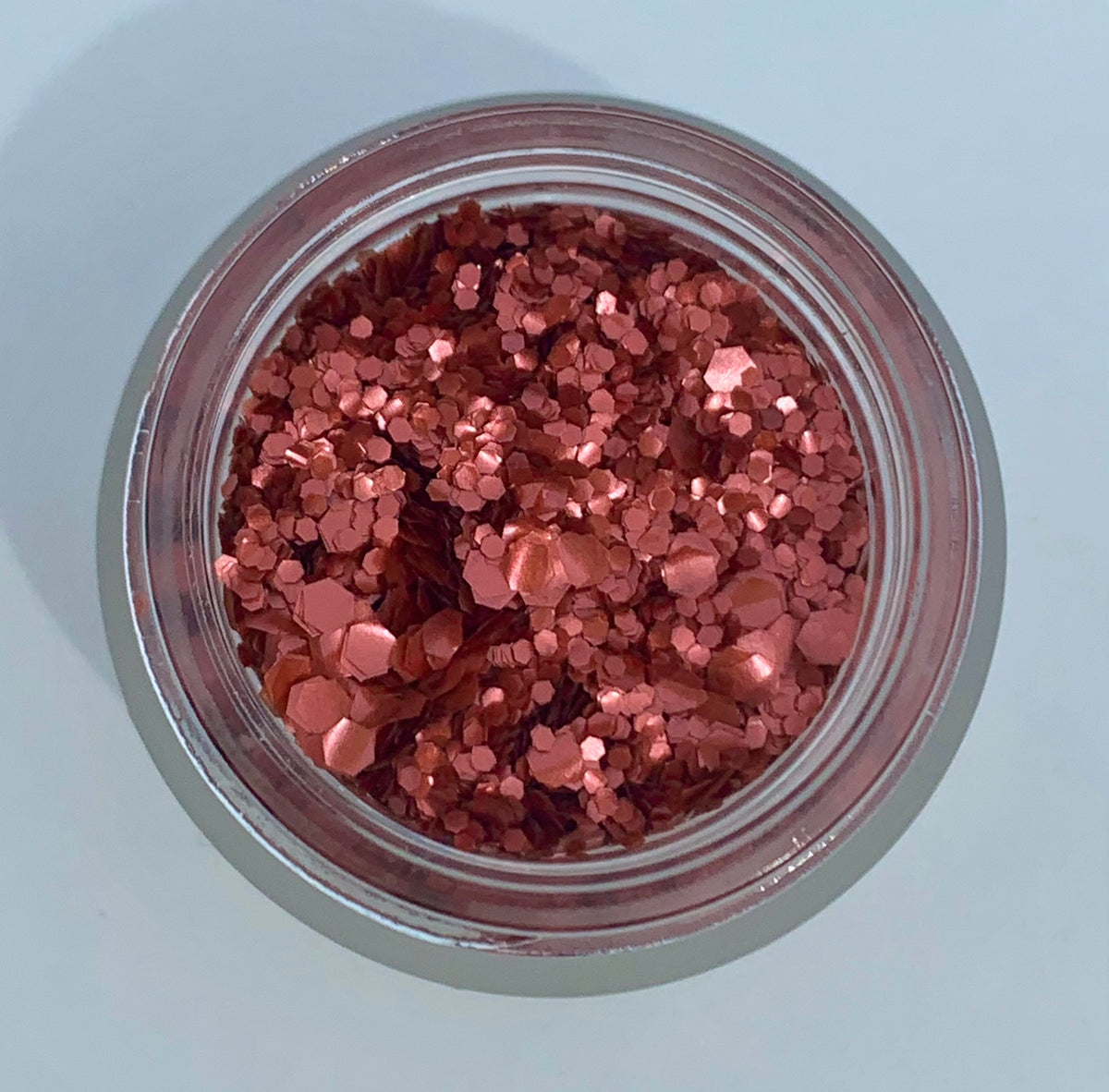 OBSESSION BIODEGRADABLE GLITTER