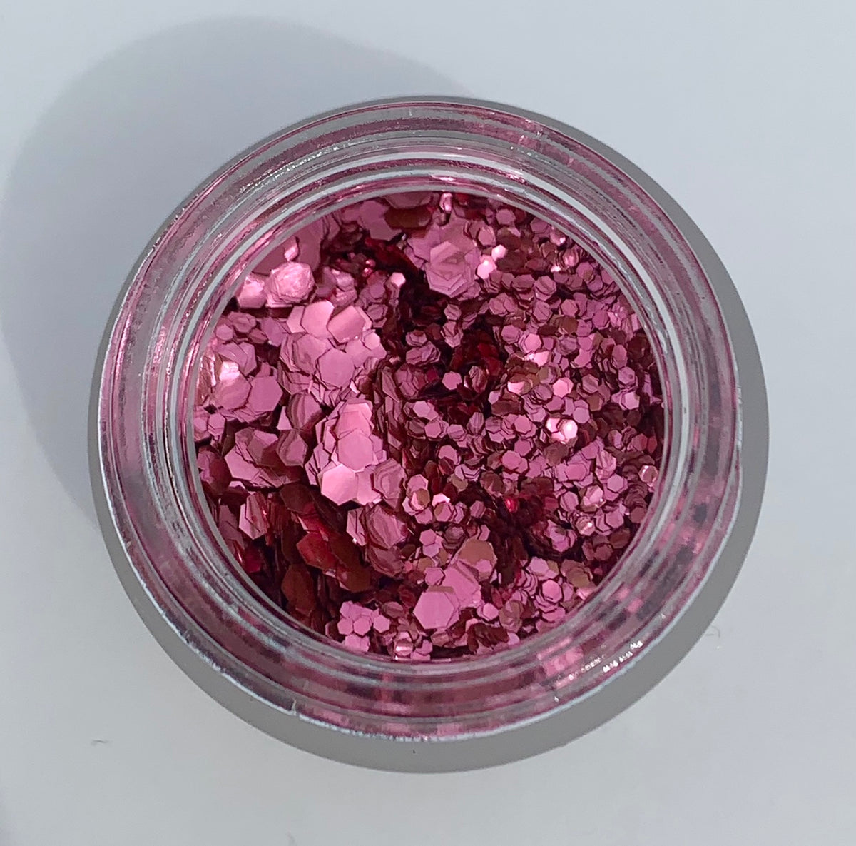 TEMPTATION BIODEGRADABLE GLITTER