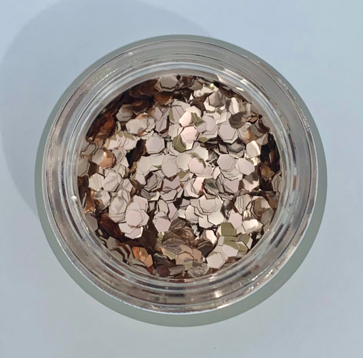 HEIRLOOM BIODEGRADABLE GLITTER