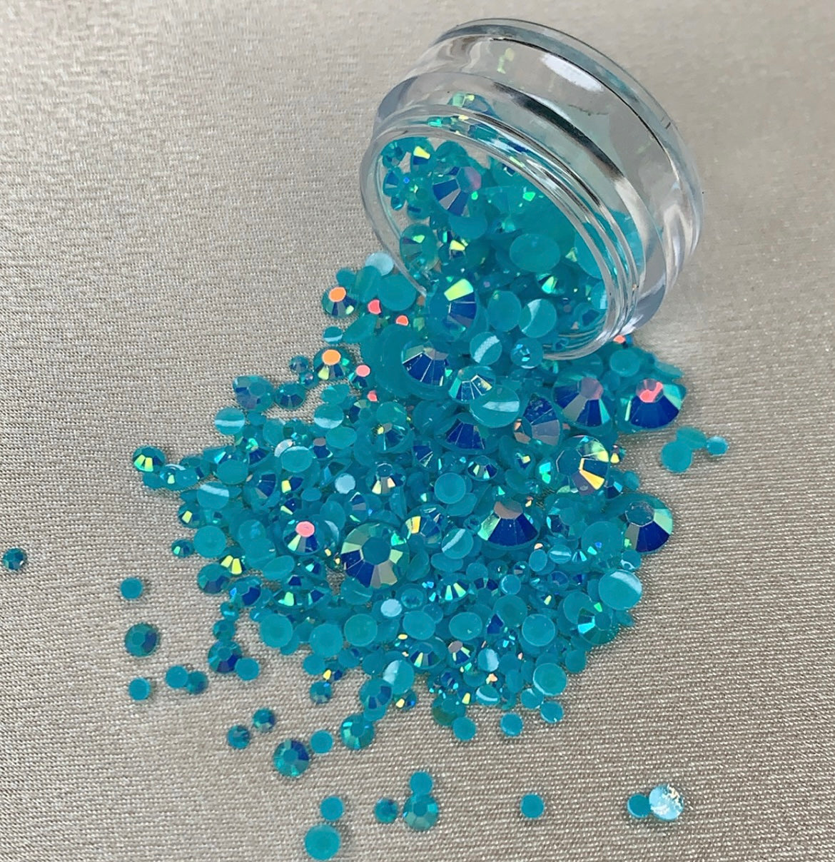 MYSTERY LOOSE GEMS
