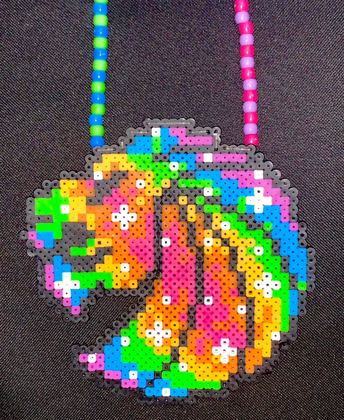 SEVEN LIONS PERLER