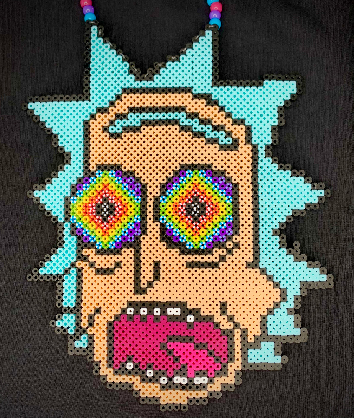 Rick Perler