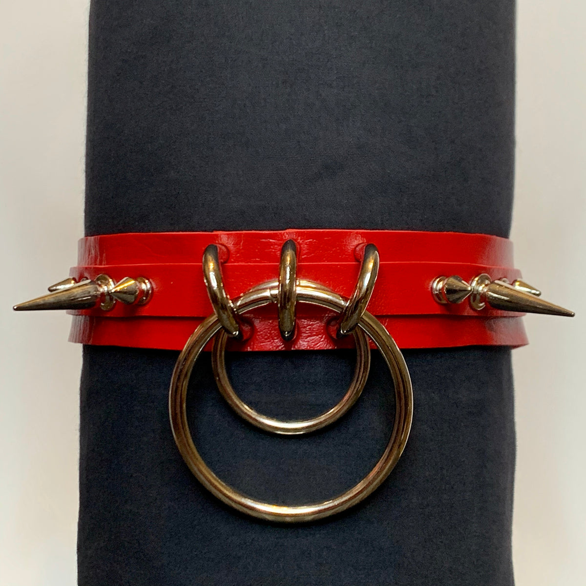 STRENGTH OF LILITH CHOKERS