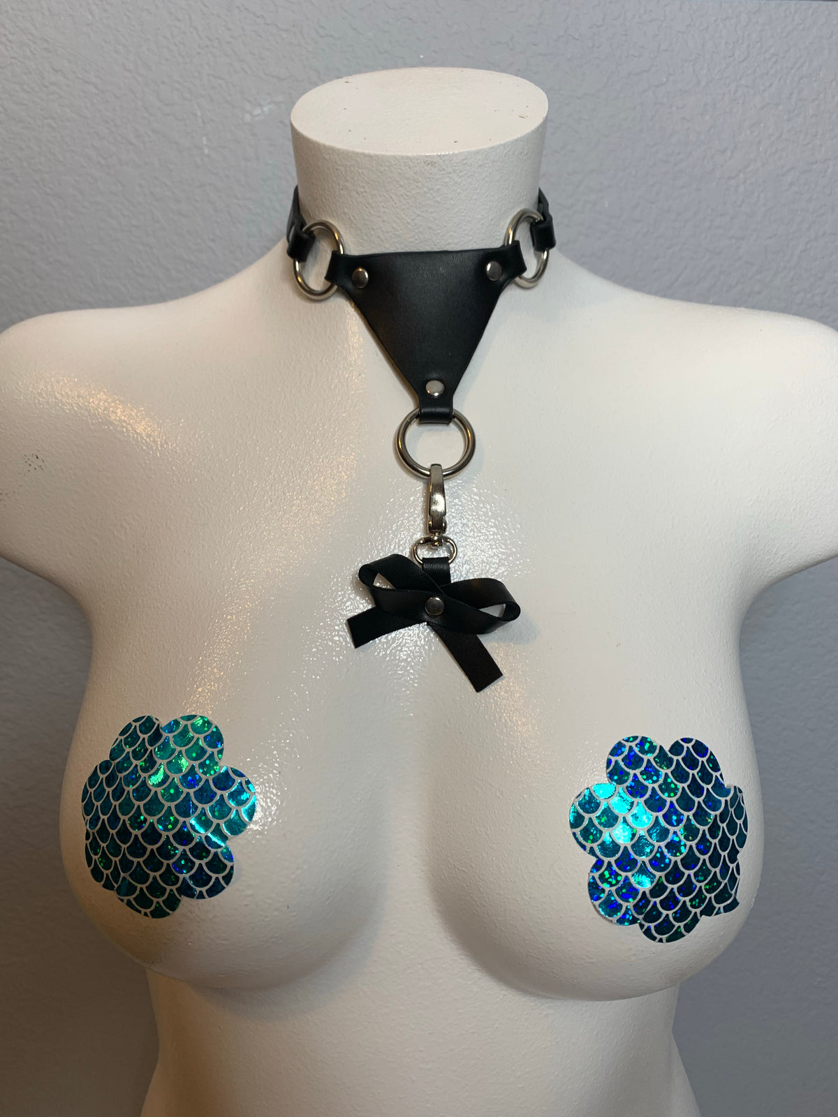 ELECTRO CHOKER