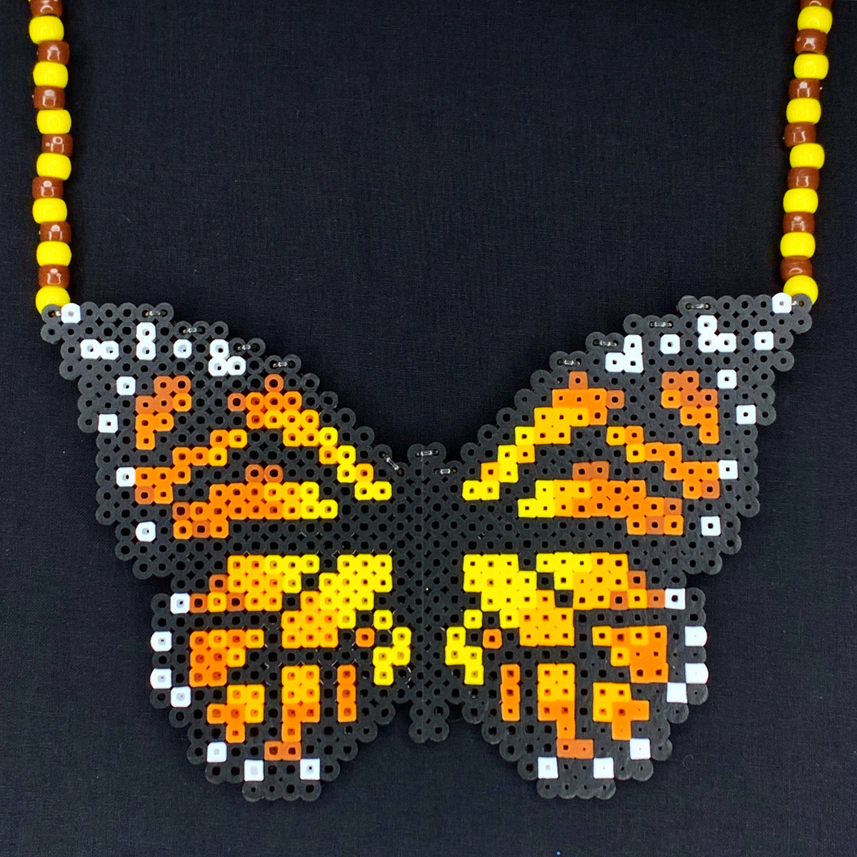 BUTTERFLY WONDER PERLER