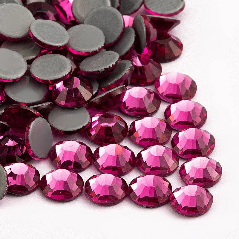XOXO LOOSE GEMS