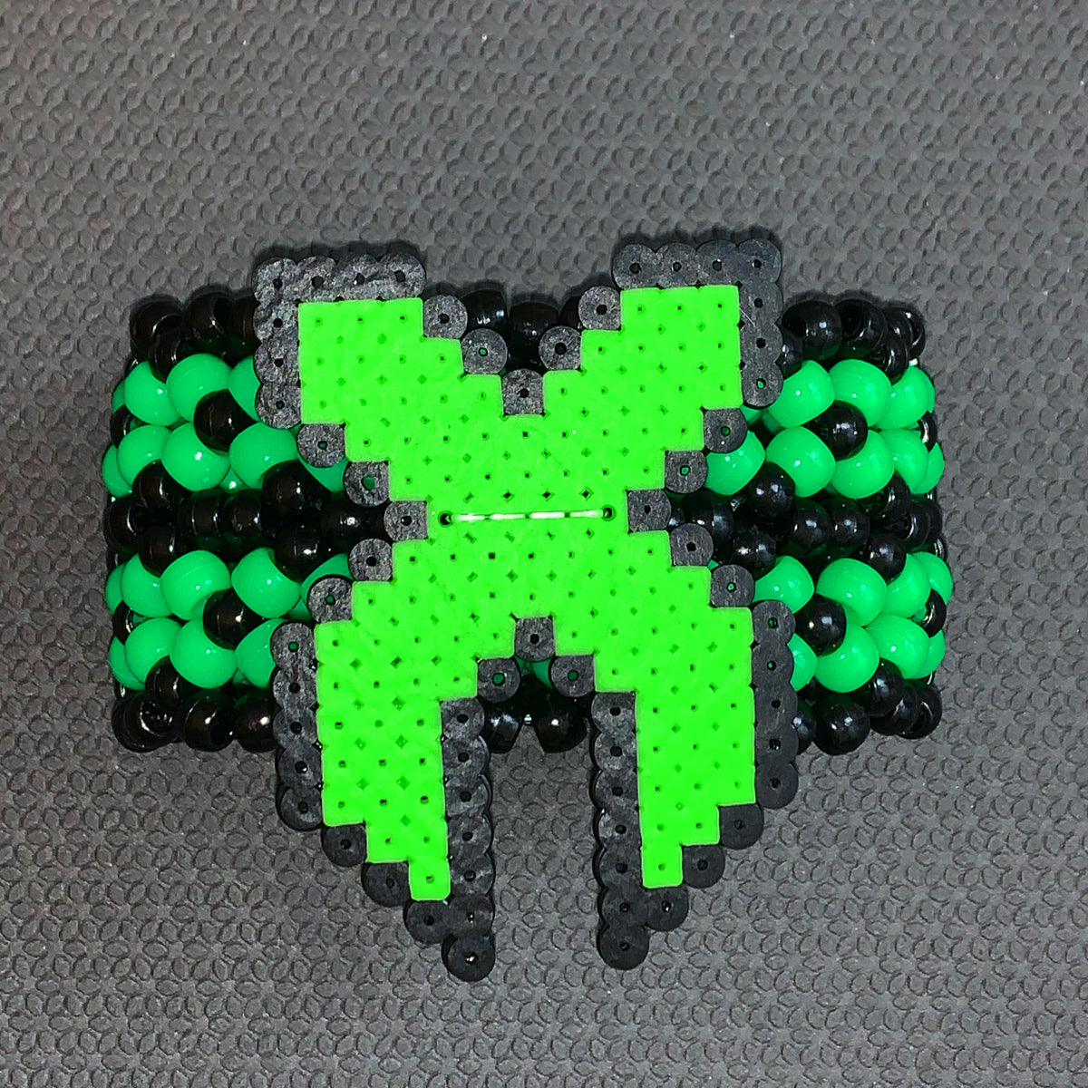 Excision Kandi Cuff