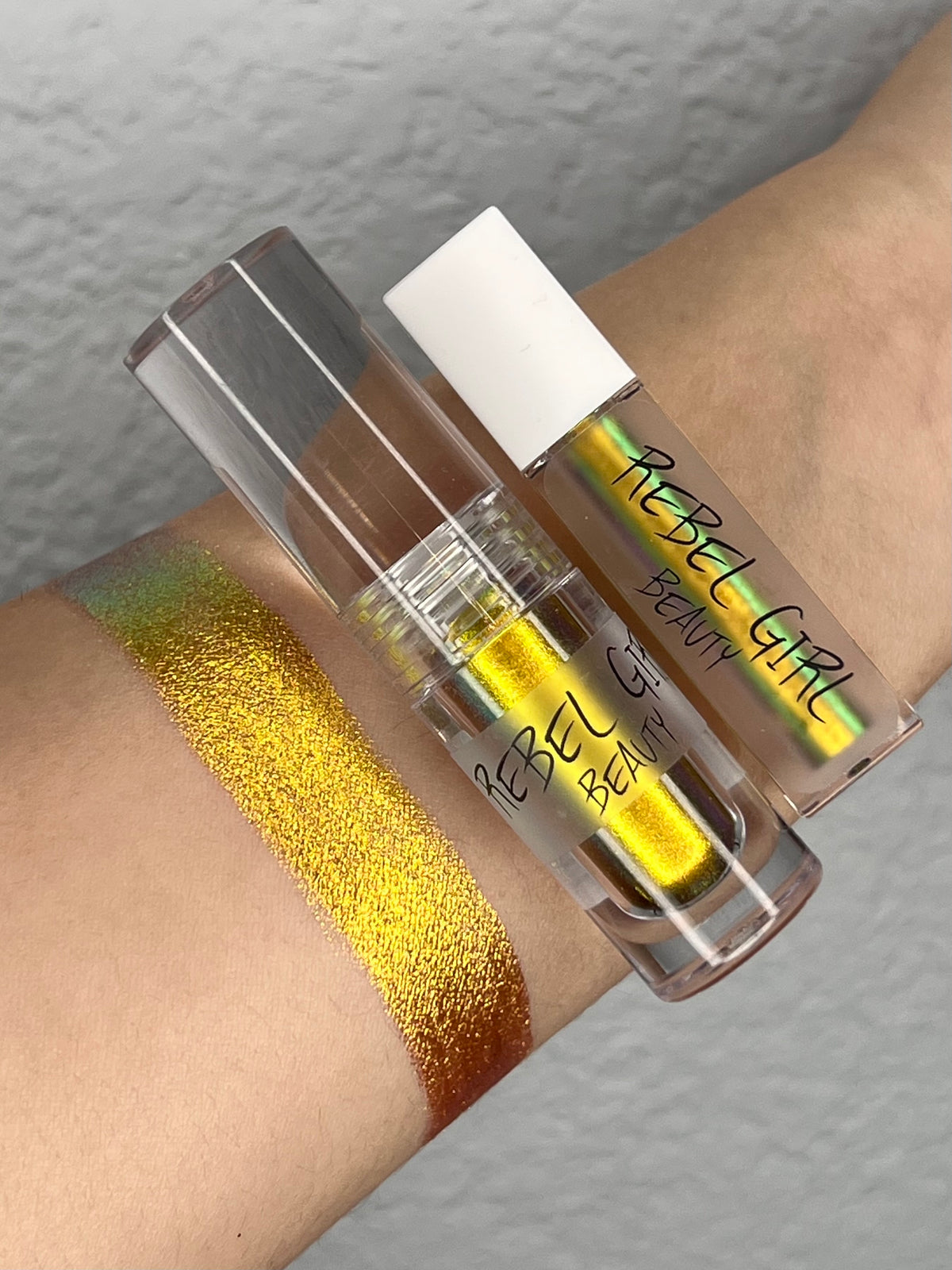 GLORY CHROME EYESHADOW
