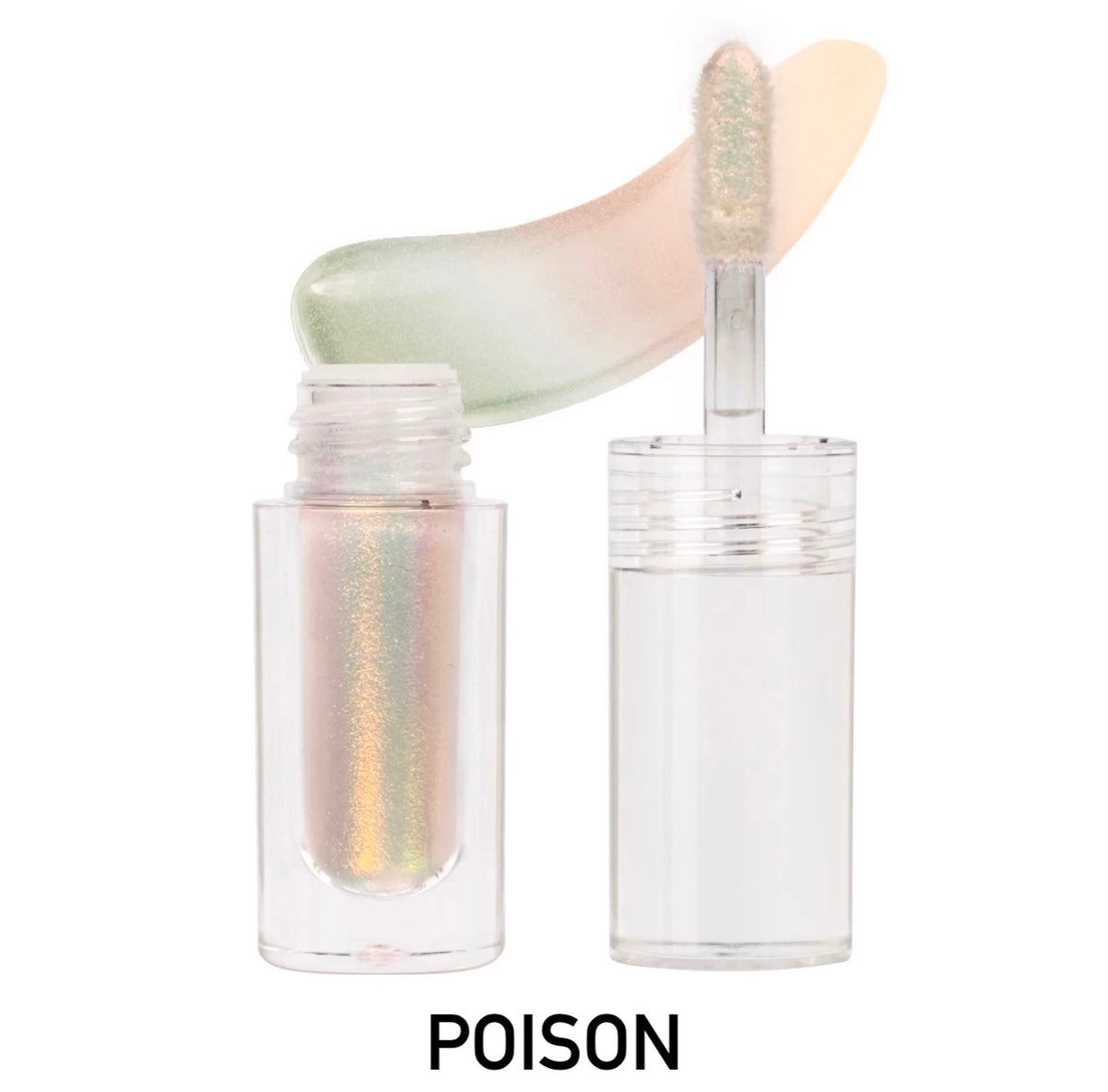 POISON LIQUID EYESHADOW