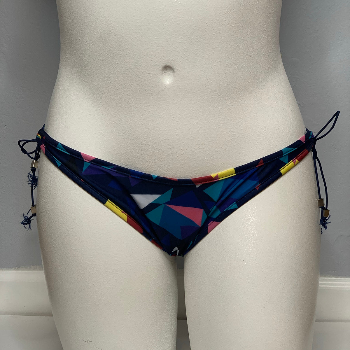 DISCO DANCER BIKINI BOTTOMS
