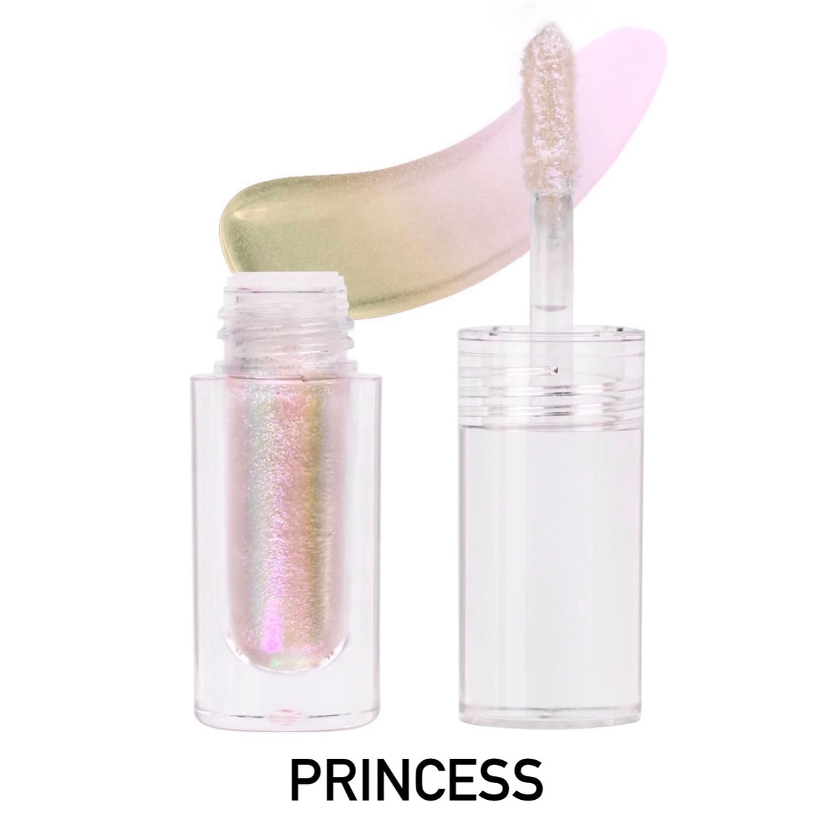 PRINCESS LIQUID EYESHADOW