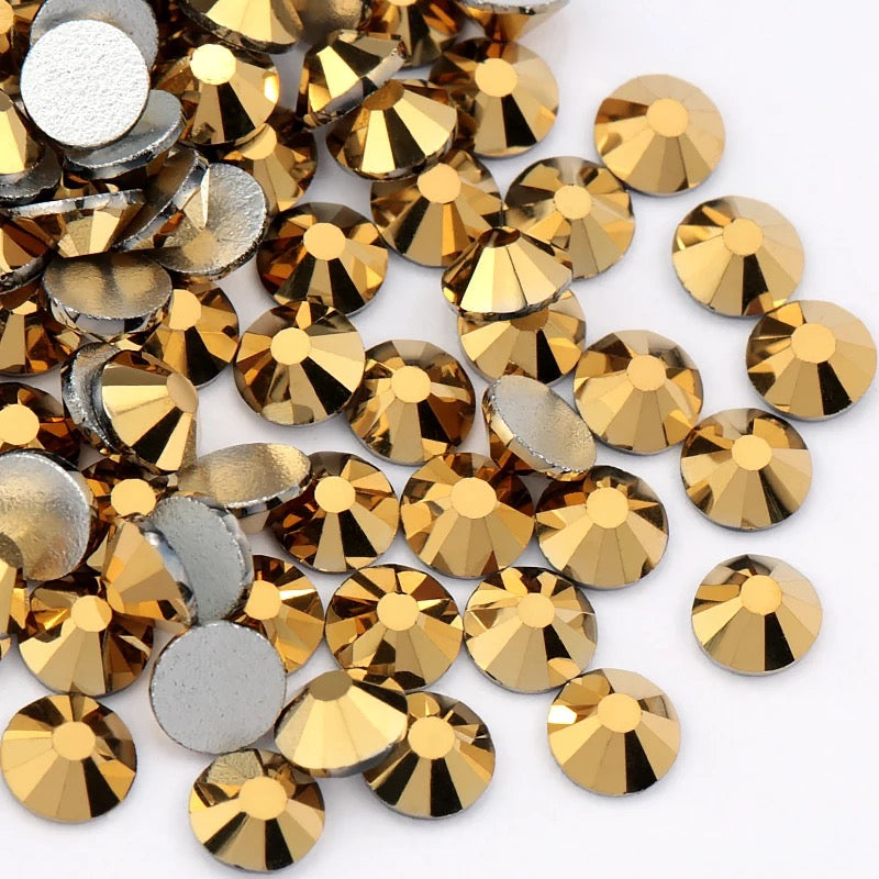 GOLD DIGGER LOOSE GEMS