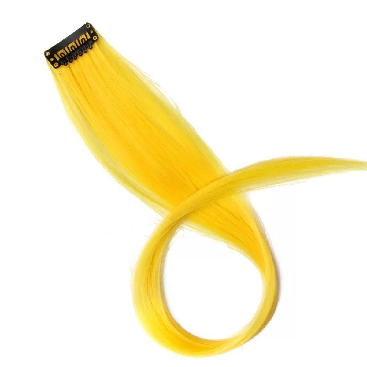 Dandelion Clip-In Hair Extension