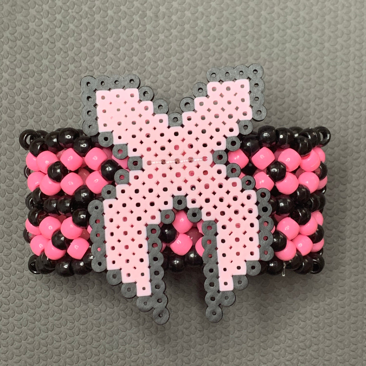 Excision Kandi Cuff