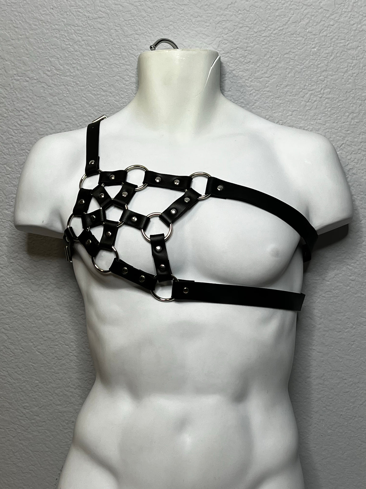 Addictive Body Harness