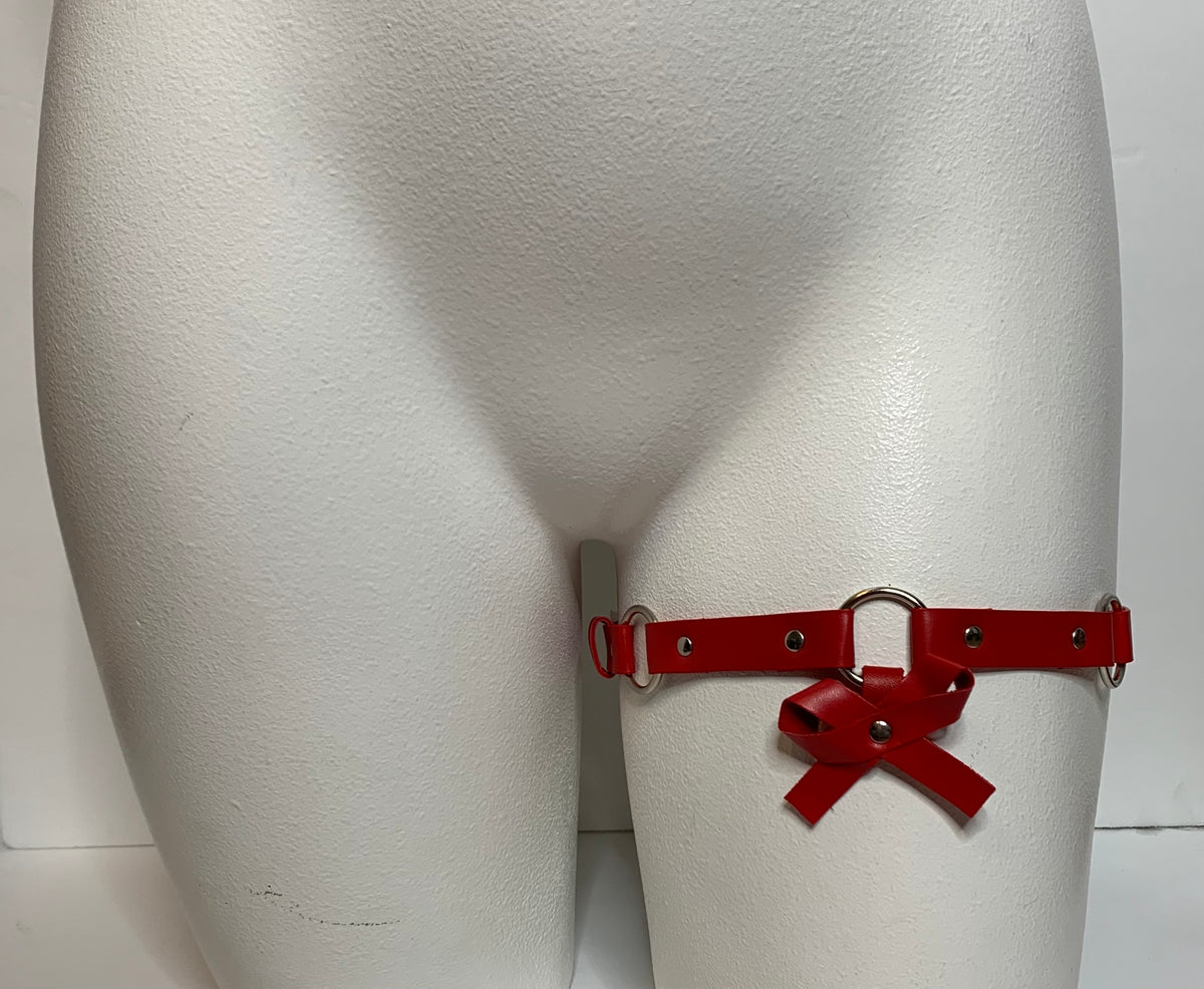 Electric Garter