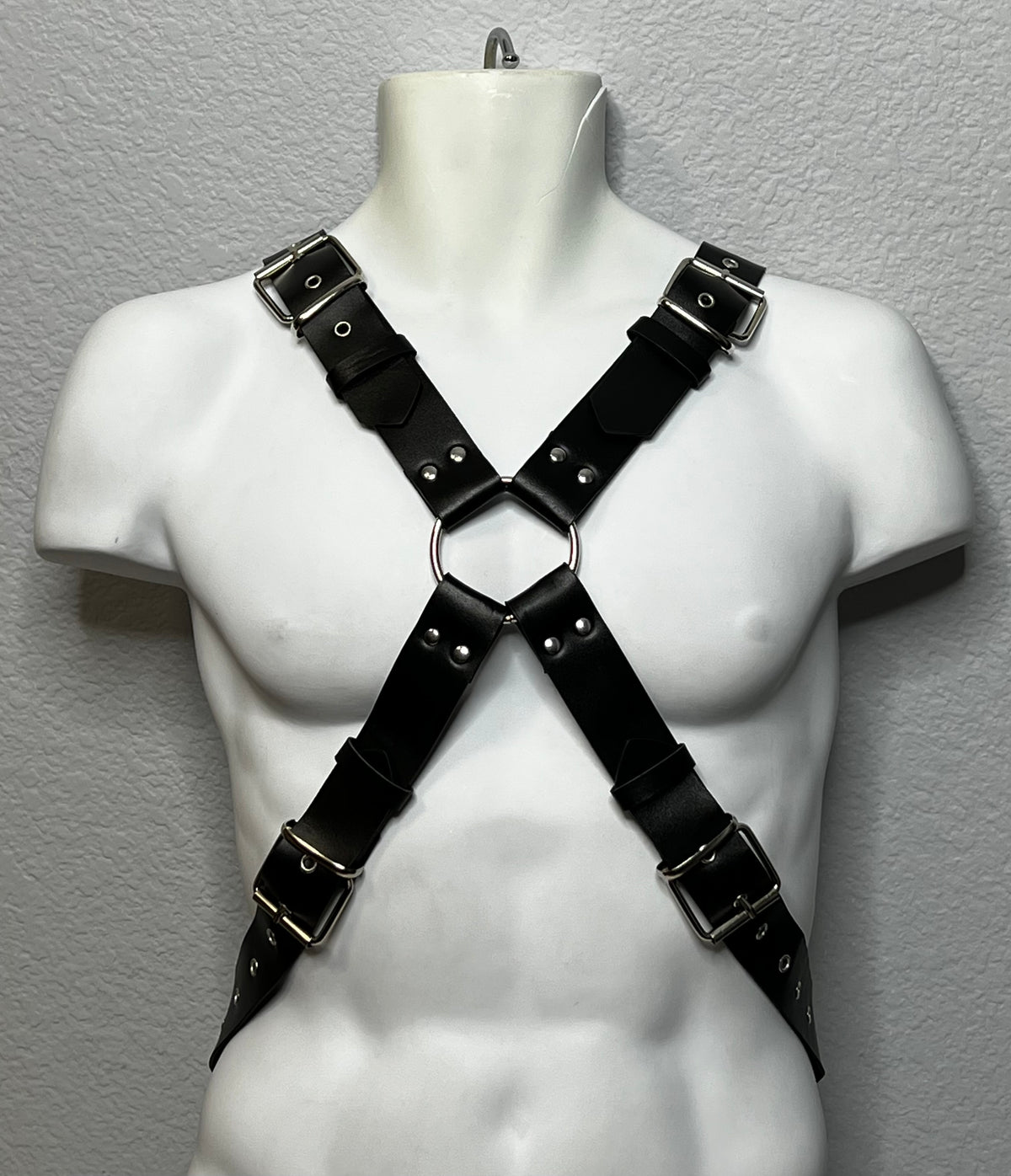 Whisper Body Harness