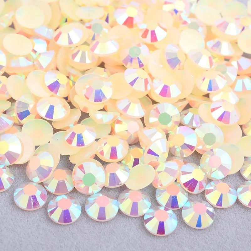 VINTAGE LOOSE GEMS