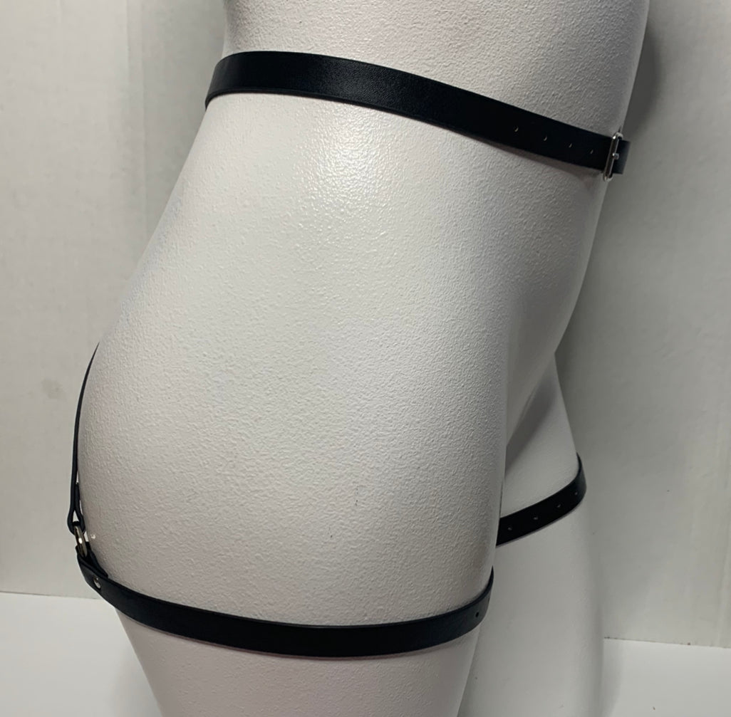 Hera Belt Harness