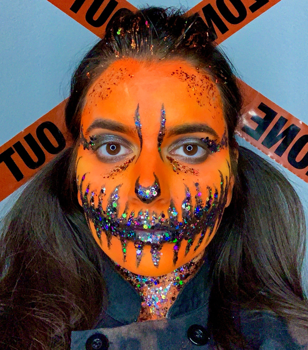 PUMPKIN SPICE
