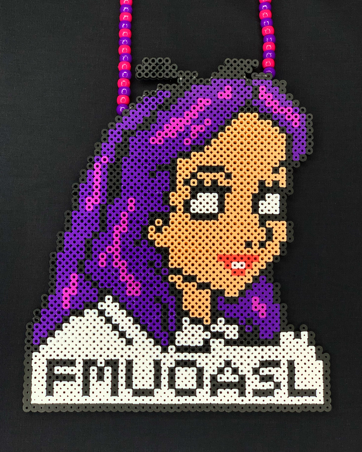 Alison Wonderland Fmuoasl Perler