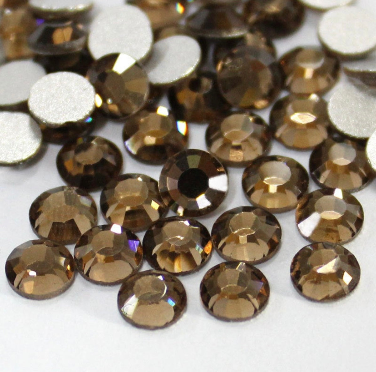 LOVE LOOSE GEMS