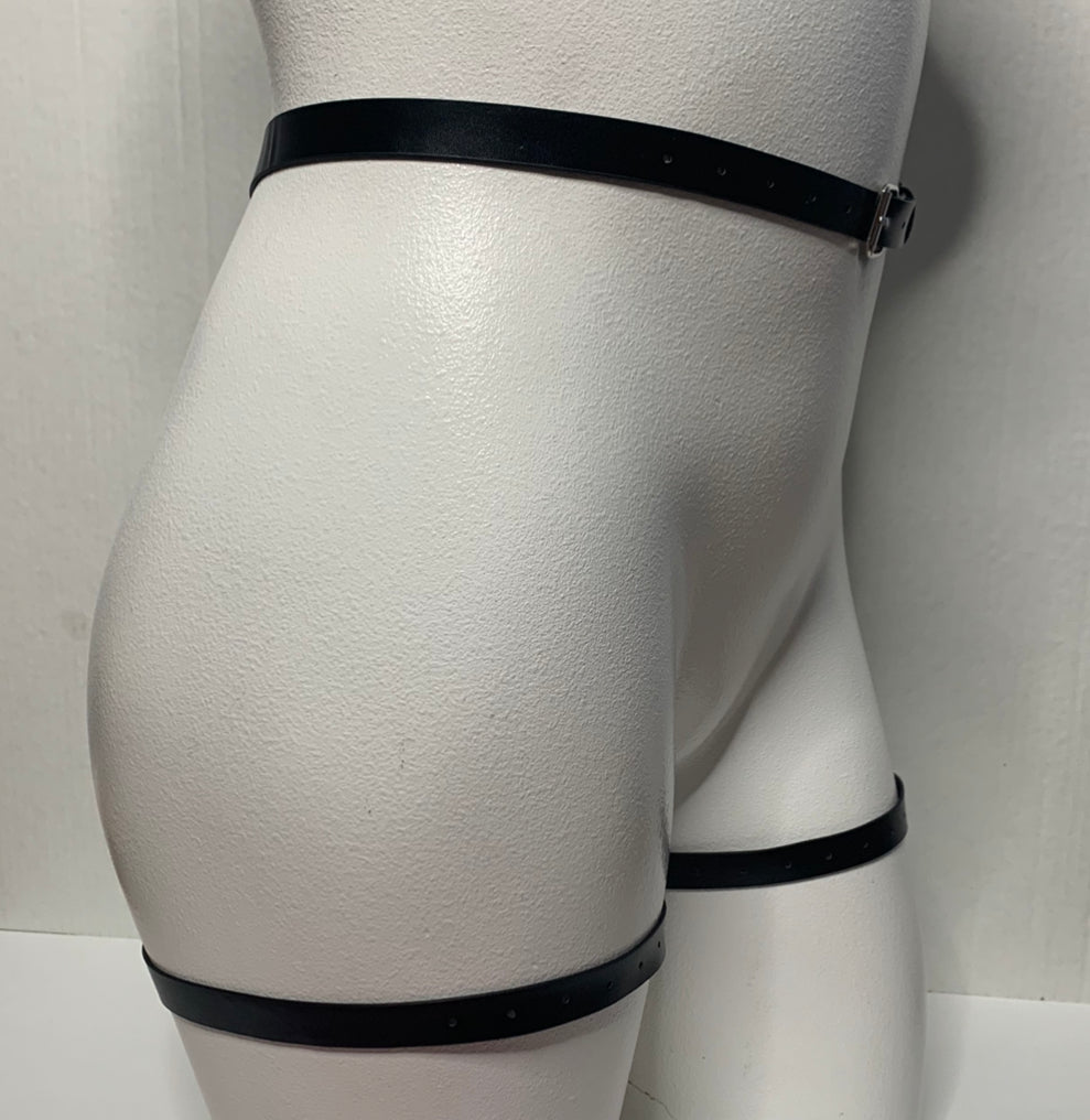 Zeus Belt Harness