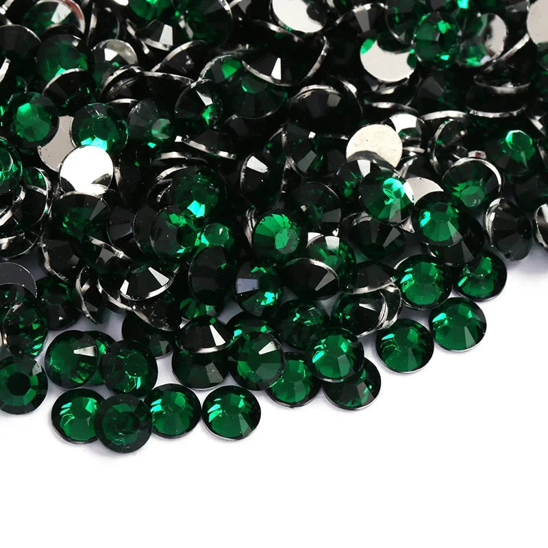 EMERALD LOOSE GEMS