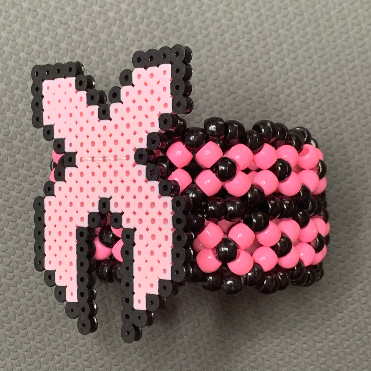 Excision Kandi Cuff