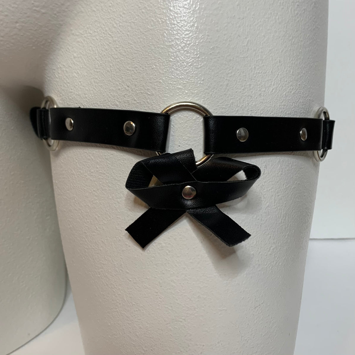 Electric Garter