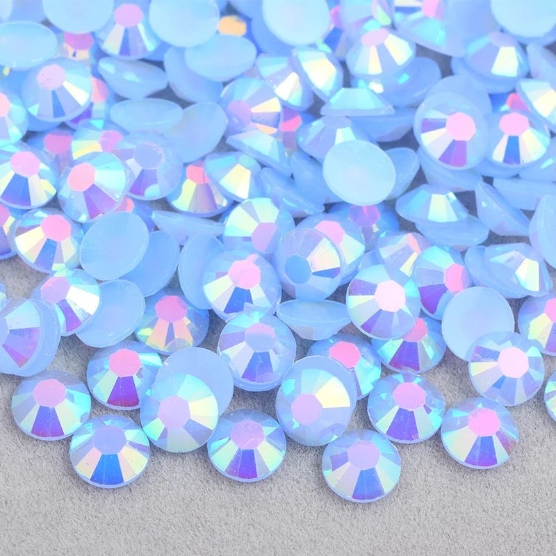 UTOPIA LOOSE GEMS