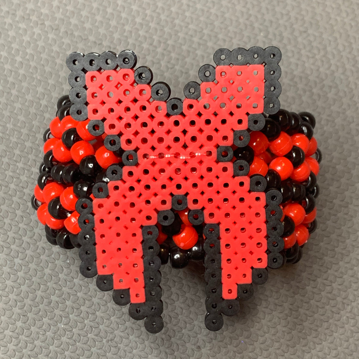 Excision Kandi Cuff