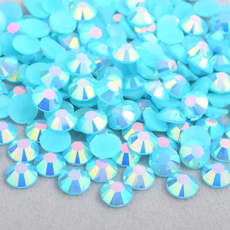 MYSTERY LOOSE GEMS