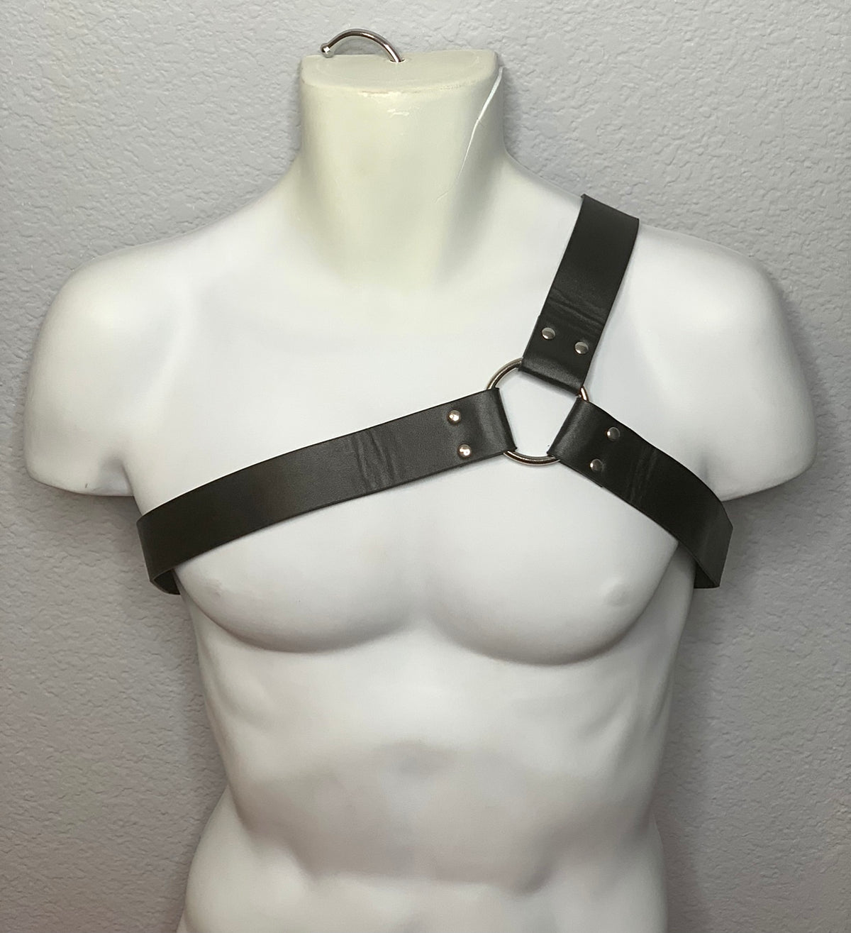 Crush Body Harness