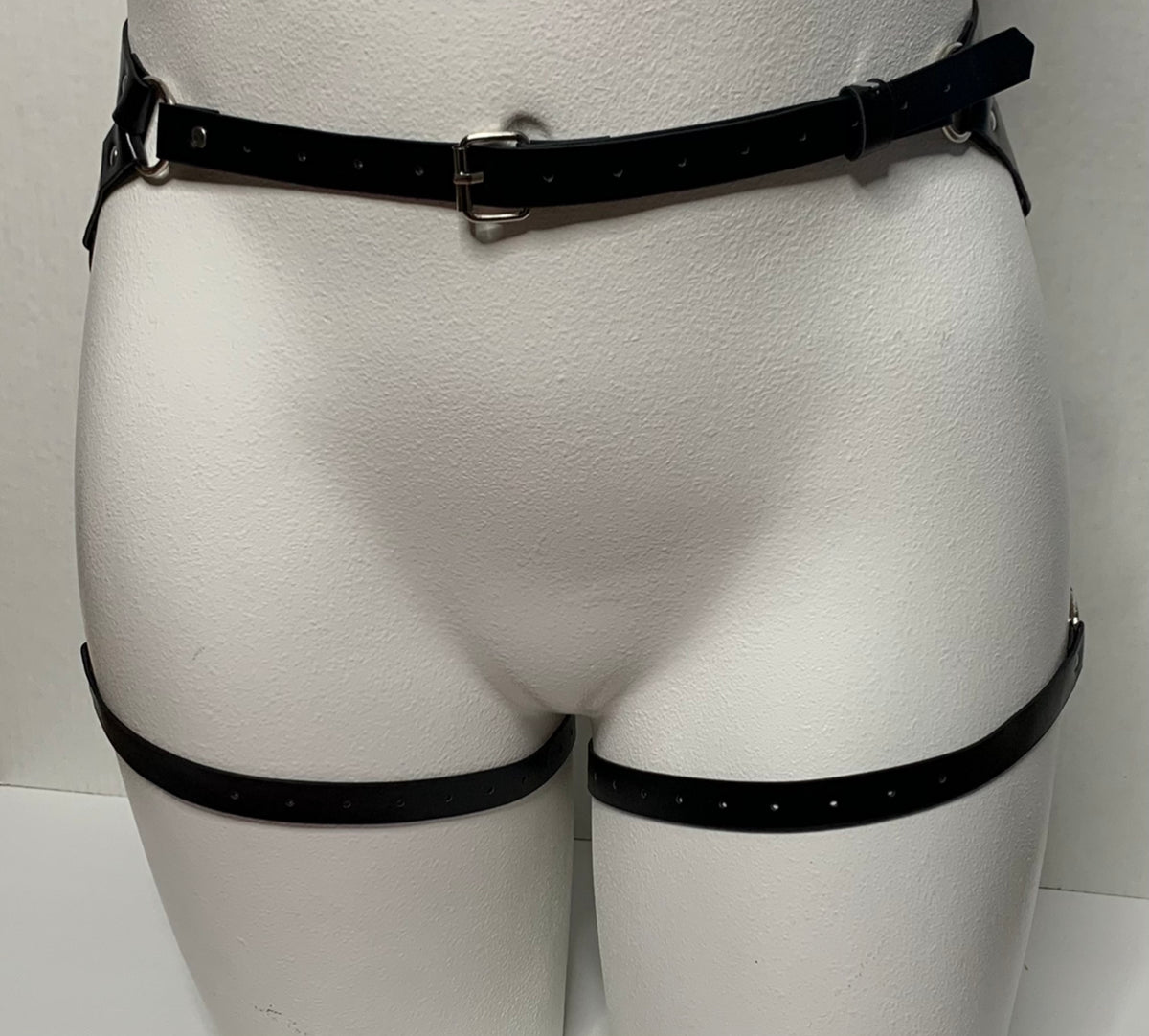 Ares Belt Harness