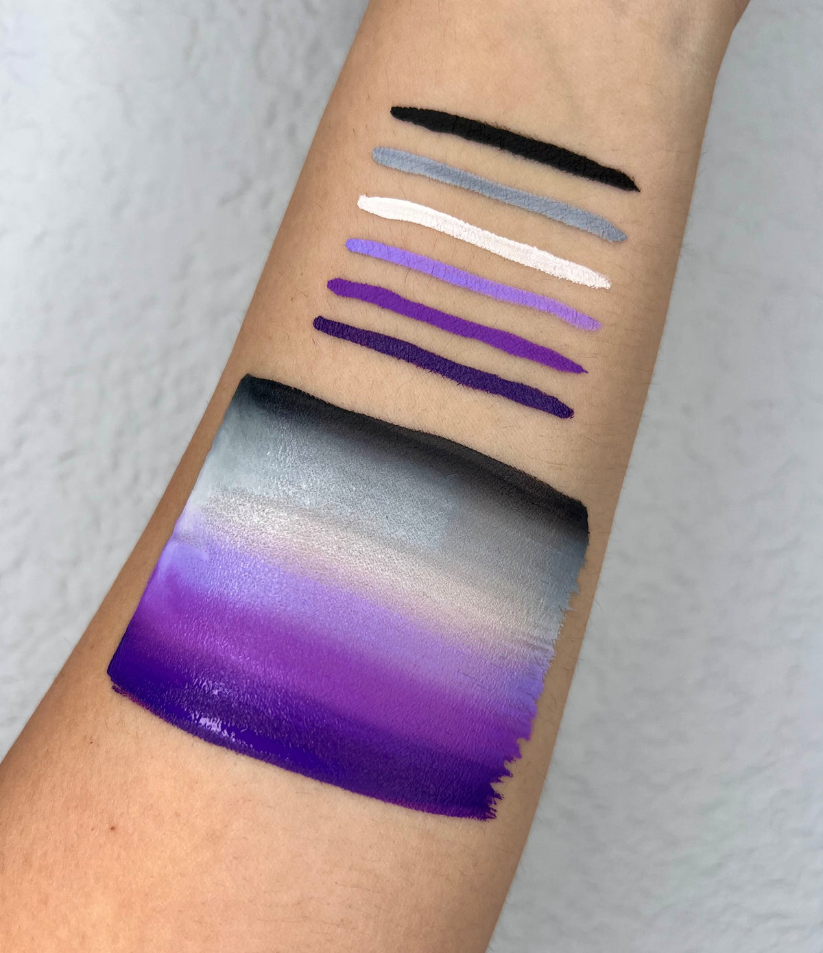 DAYDREAM WATER ACTIVATED CAKE LINER