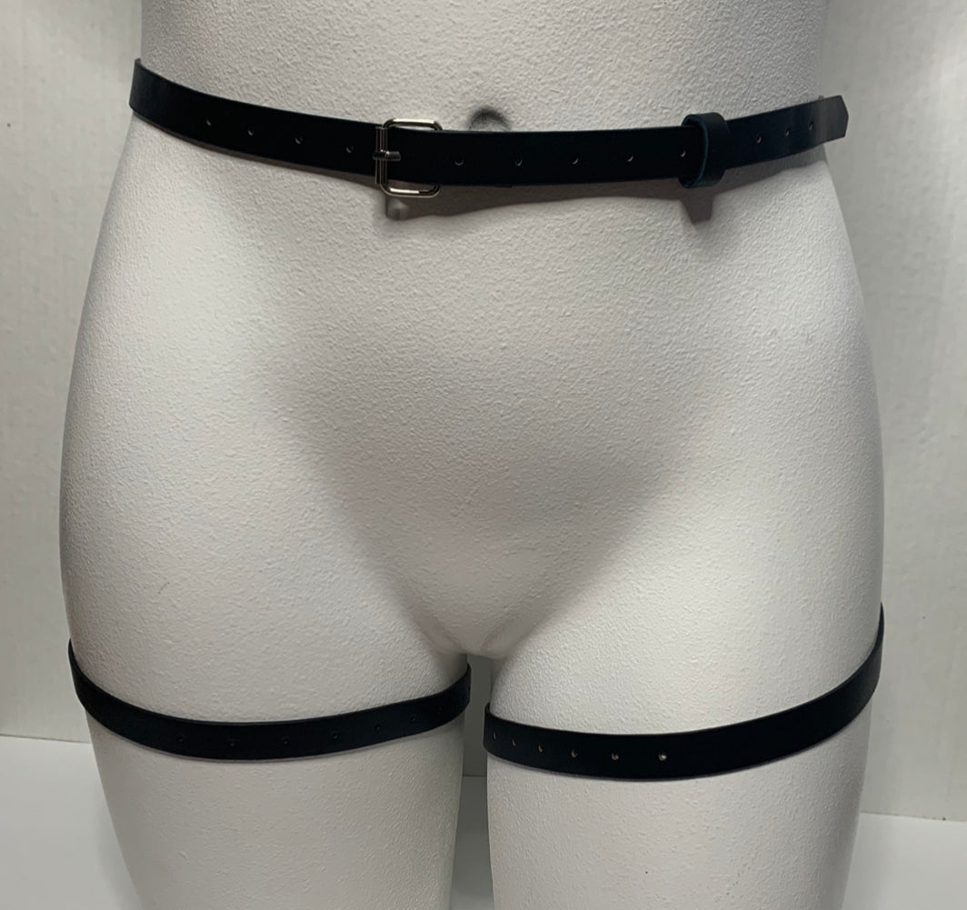 Hera Belt Harness