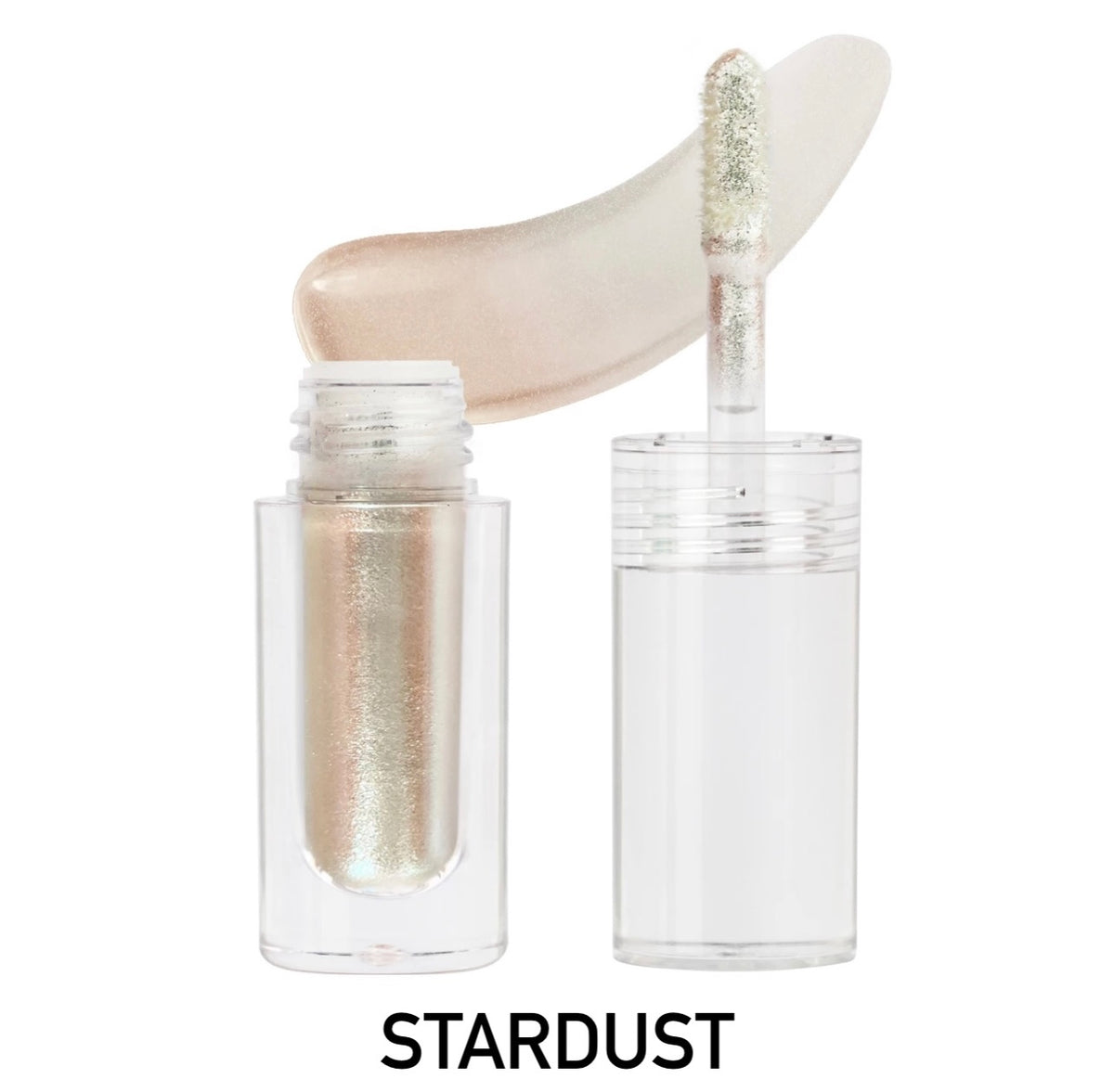 STARDUST LIQUID EYESHADOW