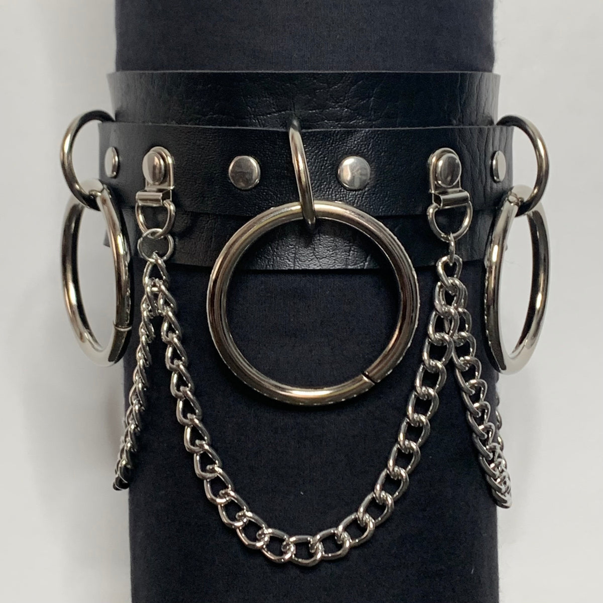 VENOM CHOKER